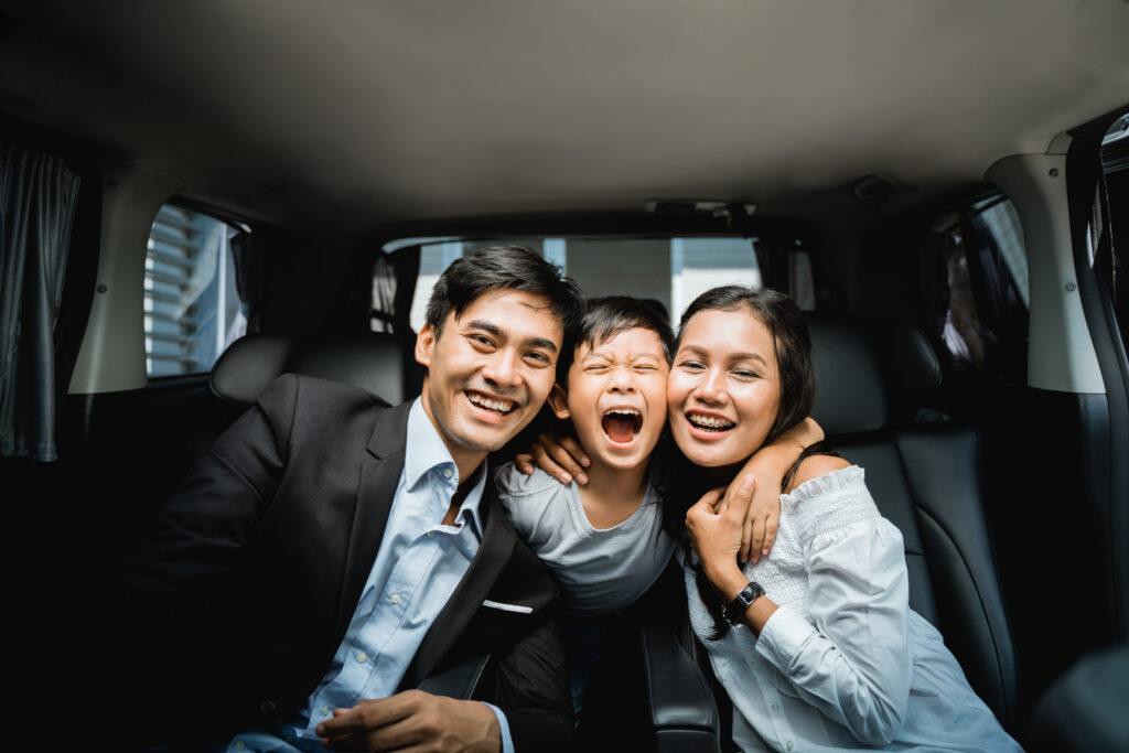 Family-Chauffeur-&-Private-Hire-Vehicles