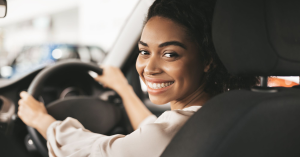Chauffeurs Service in London