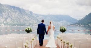 Corporate Events with Professional Chauffeur Services