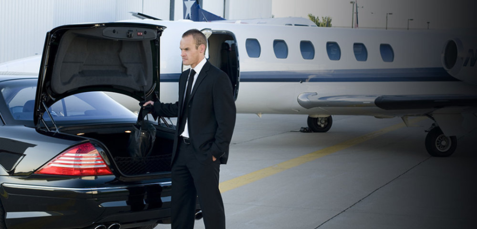 Heathrow Luxury Transportation