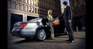 Chauffeur Services London