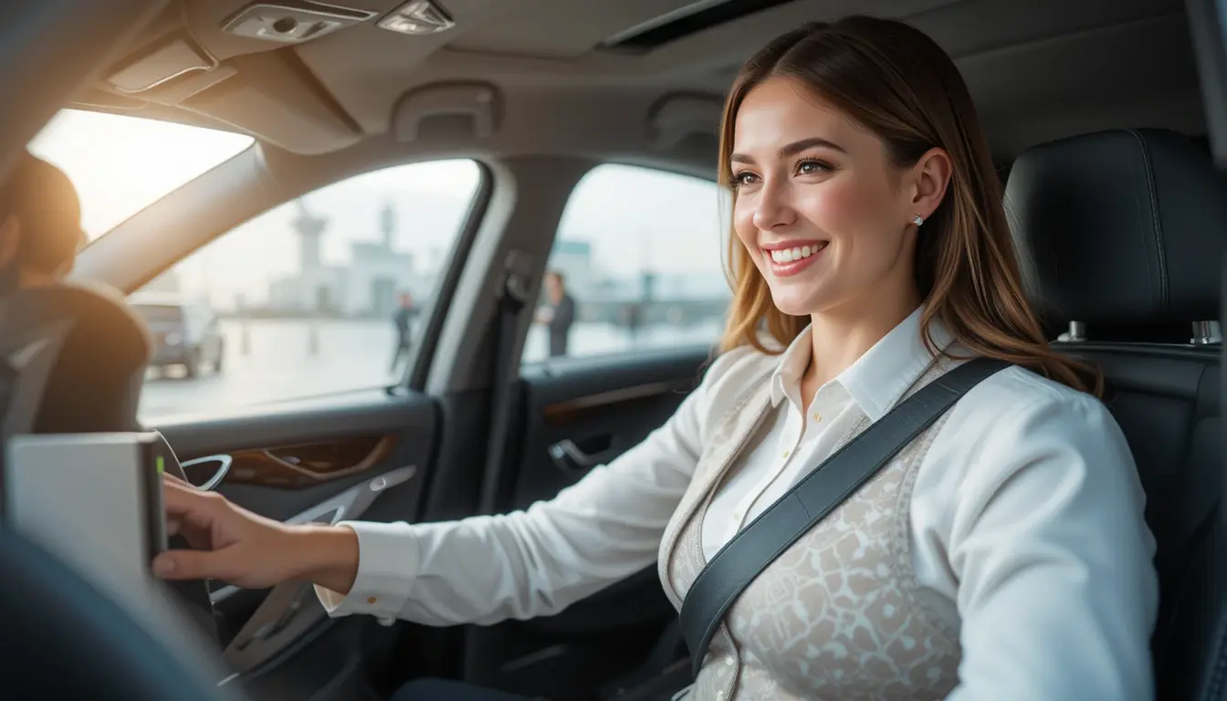 VIP & Personal Travel