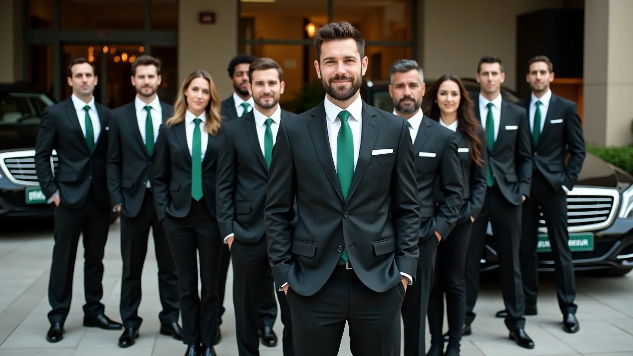 Unmatched Professionalism