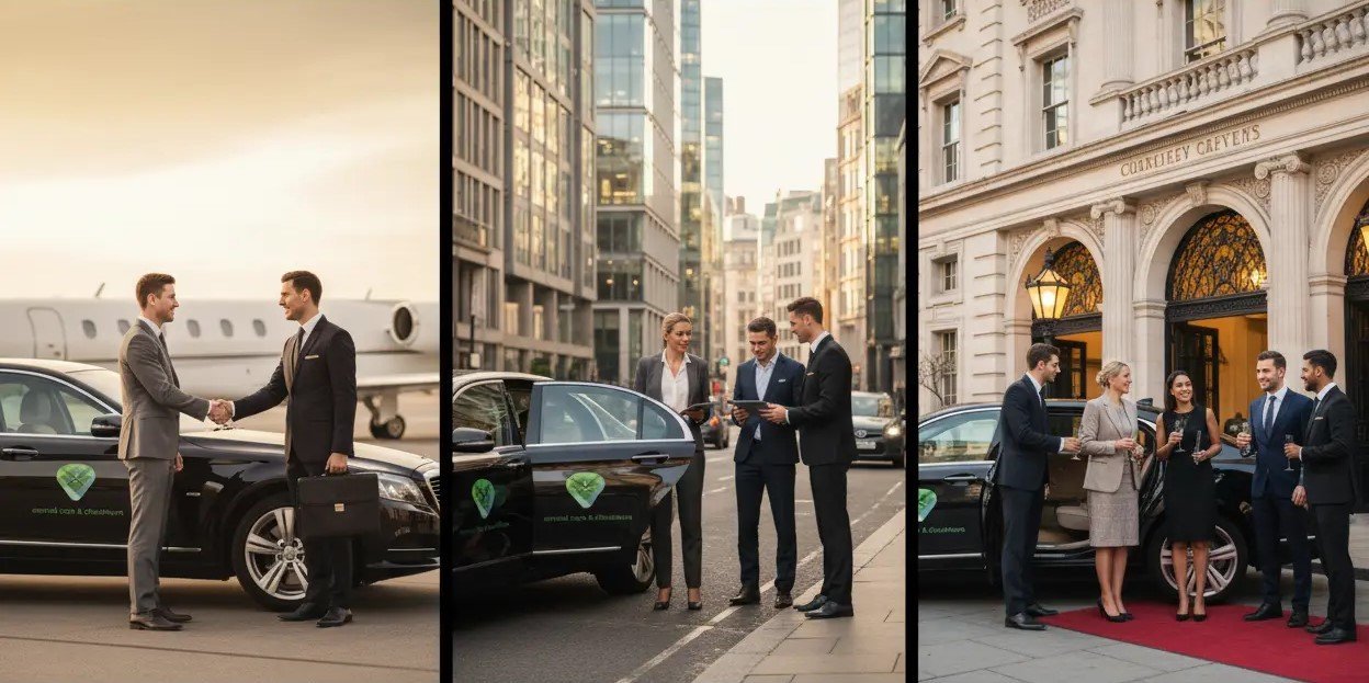 Customized for Corporate Travel