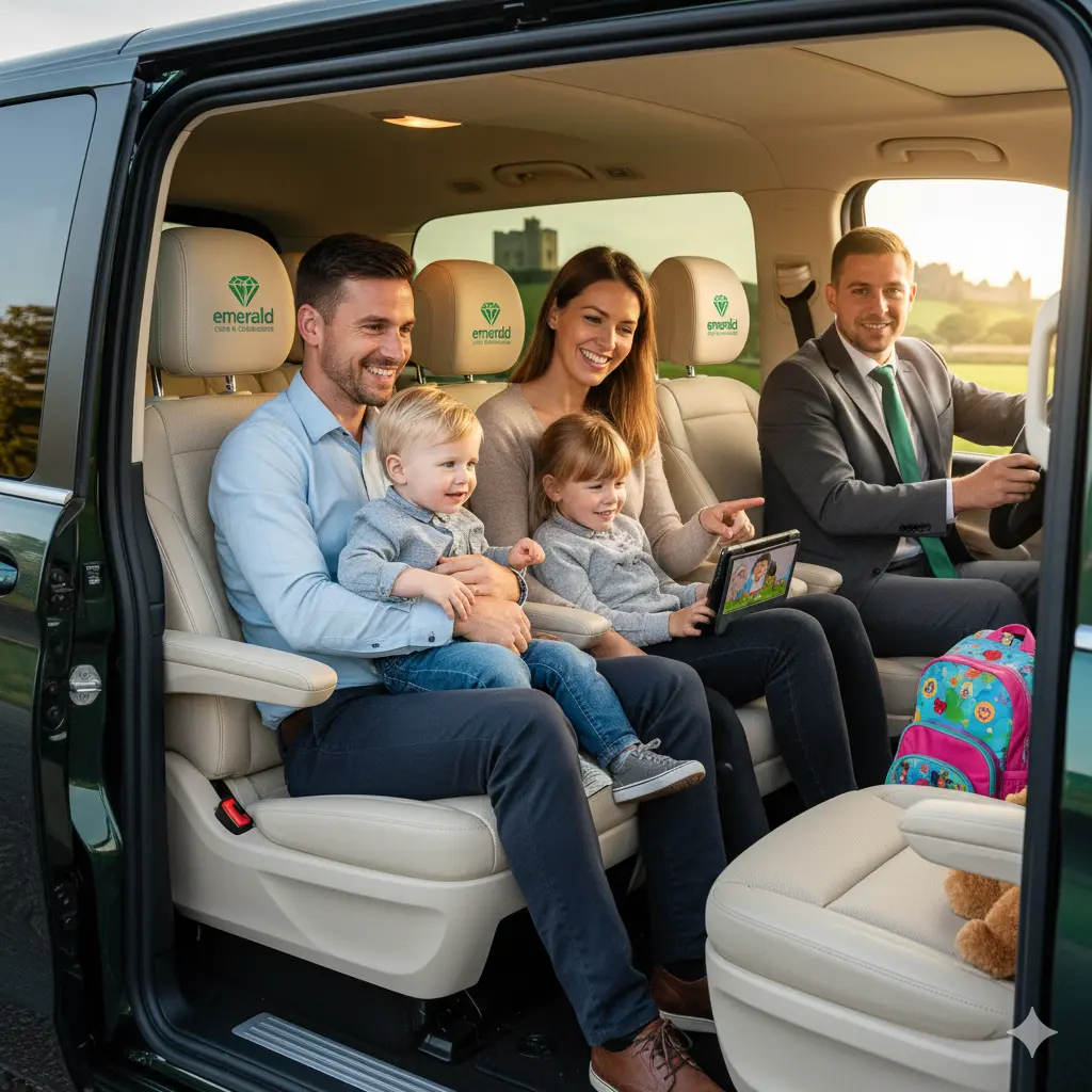  Family-Friendly Comfort