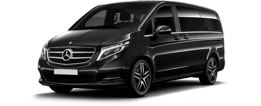 Mercedes Benz V-Class