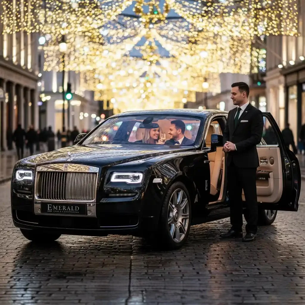 See the Lights in Style