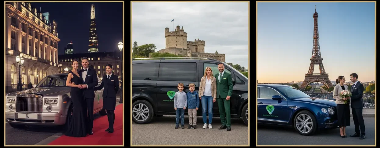 Why Choose Our Tour and Guide Services