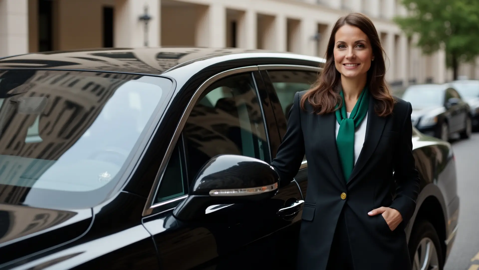 Women-driver