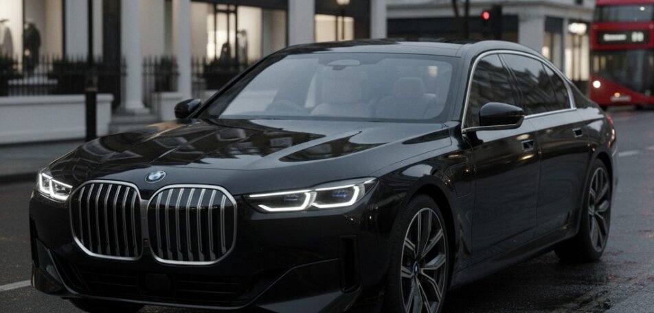 Chauffeur Services