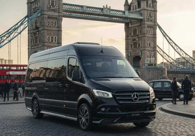 Mercedes Jet-Class 1