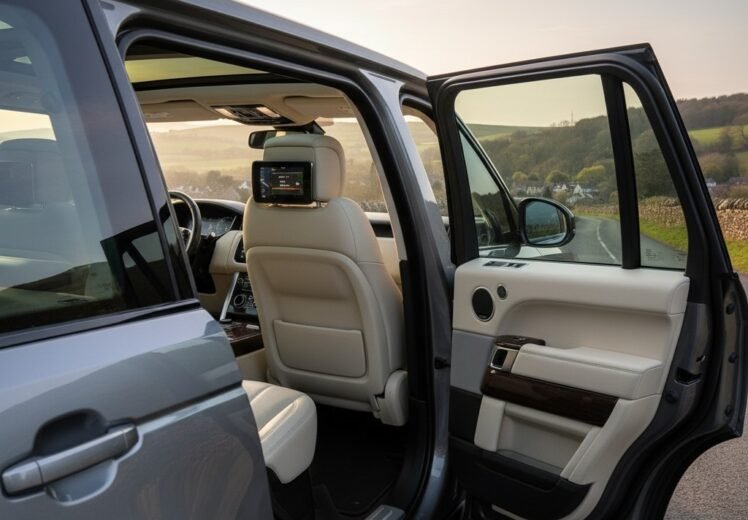 Rangerovervogue-backseatview