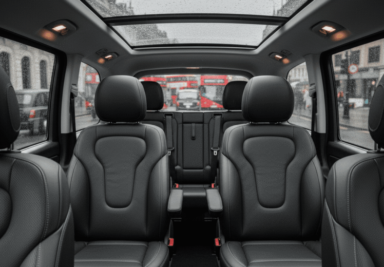 inside back view V class (1)