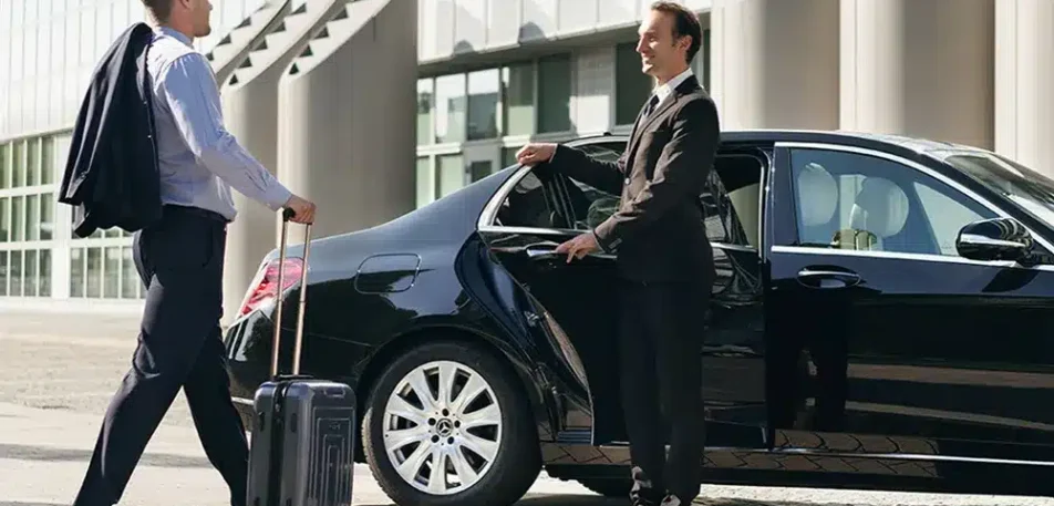 Airport-Transfers