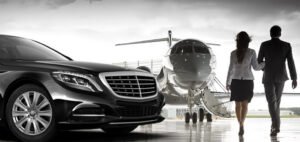 London Heathrow Chauffeur