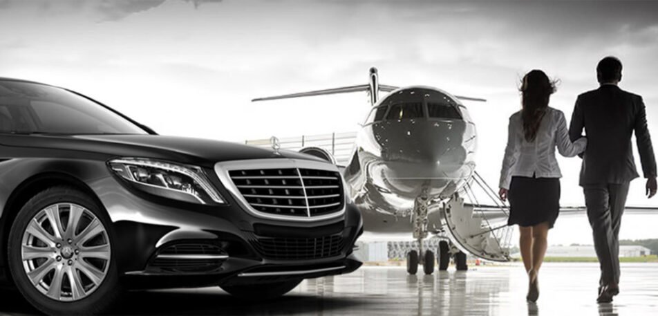 London Heathrow Chauffeur
