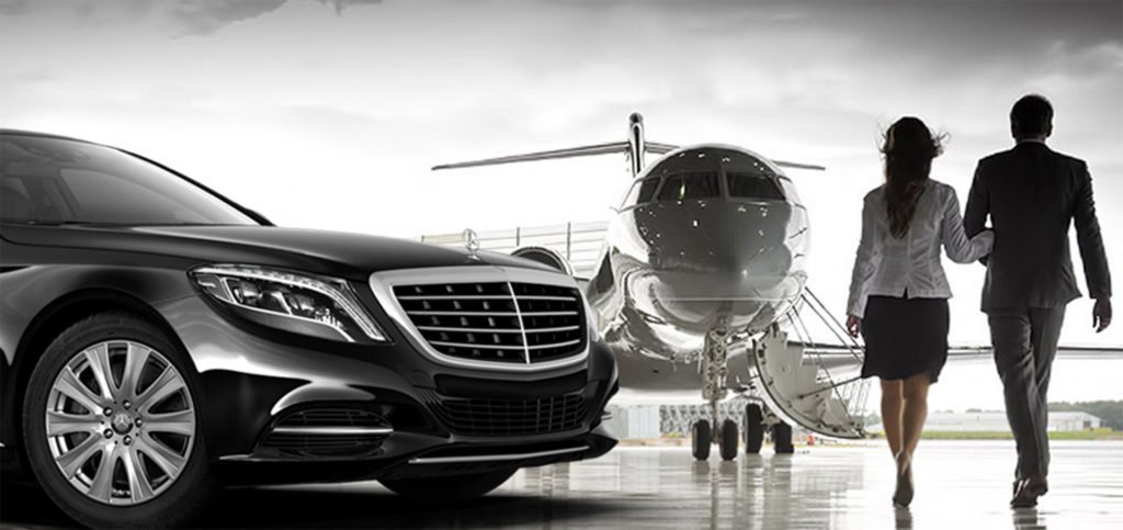 London Heathrow Chauffeur