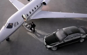 Chauffeur Services