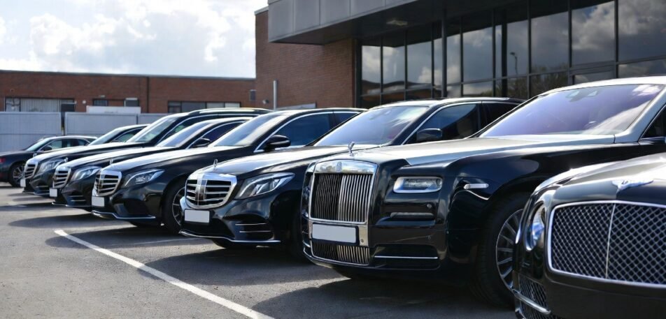 Chauffeur Car Service