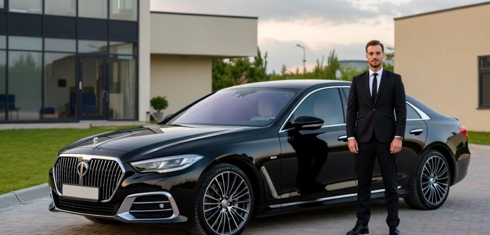 Private Chauffeur Service