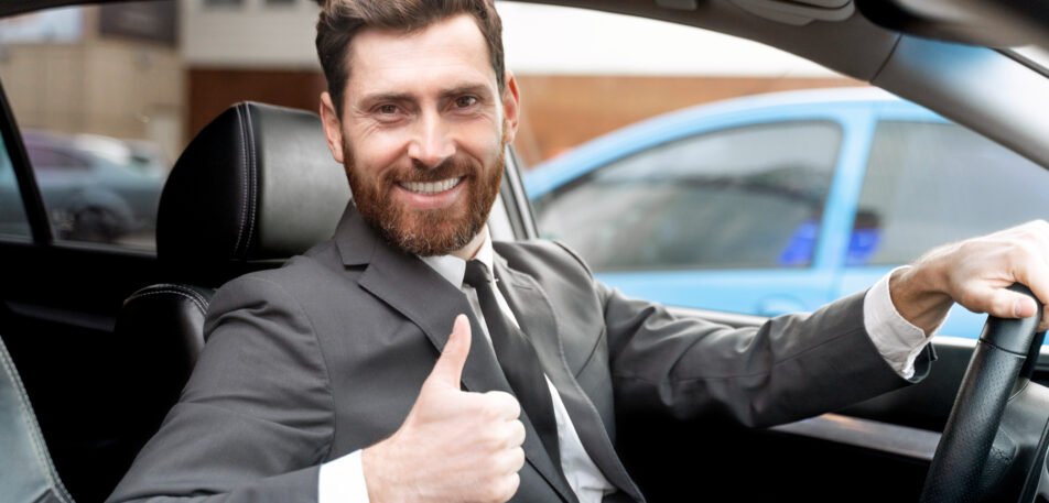 London Chauffeur service