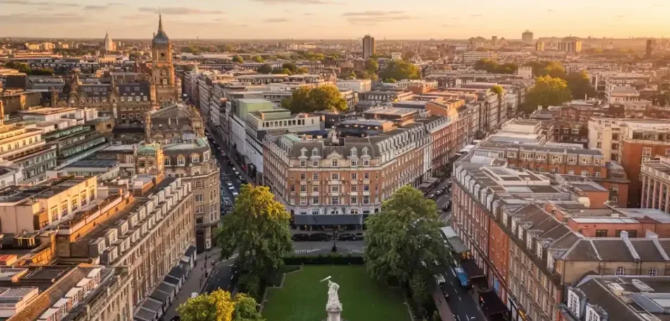 Mayfair