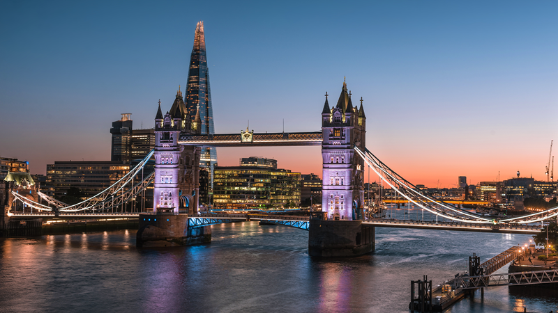 Best Chauffeur Service London