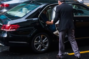 leeds chauffeur service